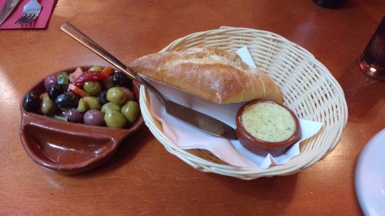 Restaurant de Portugees